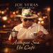 Joe Veras enciende el romance con su nueva bachata «Aunque Sea Un Café»