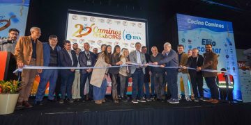 Sabores de Argentina: abre la feria gastronómica más federal del país con récord de público