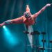El Circo Servian en vacaciones de invierno: magia y adrenalina en Zona Norte