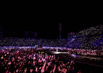 Emilia estrena «Emilia Tour En Vivo»: el broche de oro para su histórica era «.mp3»