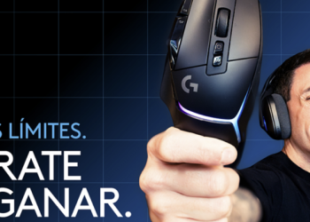 Logitech G Play Deal Days: El Mes del Gamer llega con torneos y premios exclusivos a Argentina