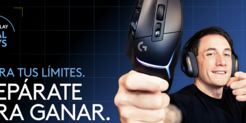Logitech G Play Deal Days: El Mes del Gamer llega con torneos y premios exclusivos a Argentina