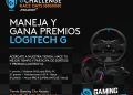 CEO Briefing: Estrategia de incentivos globales y el plan de Logitech G para capturar el mercado de simuladores