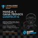CEO Briefing: Estrategia de incentivos globales y el plan de Logitech G para capturar el mercado de simuladores