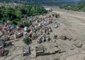 La tragedia en el Himalaya: Crónica de las horas más oscuras bajo el alud en Nepal