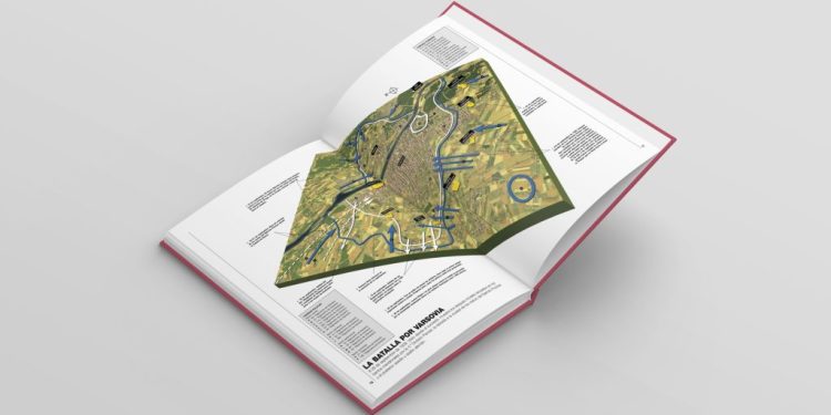 Colección Osprey II Guerra Mundial: La biblioteca visual definitiva llega a Argentina por RBA